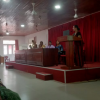 Homagama District Child Development Committee meets (2022-12-16)